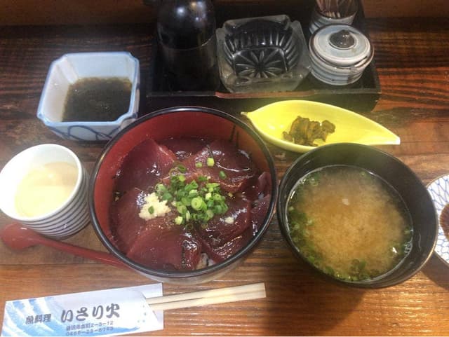 湘南いさり火 - サブ画像2