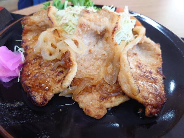 あじわい亭 - サブ画像2
