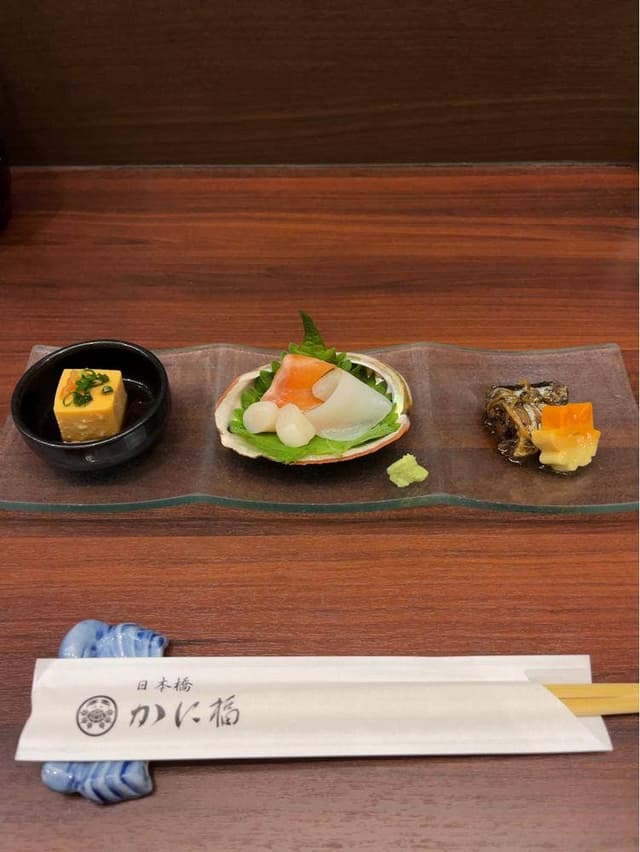 御かにめし 日本橋かに福 コレド室町1 - サブ画像3