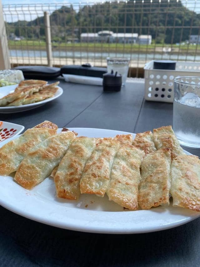 ぎょうざ 松龍軒 - サブ画像1