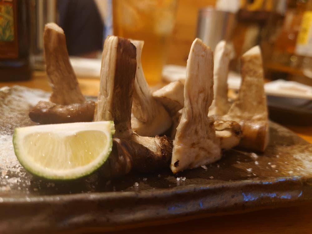立ち呑みチーター