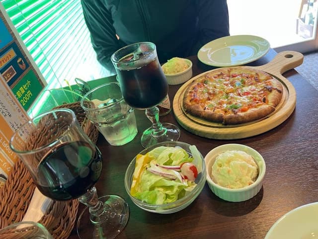 BARMAN CAFE - サブ画像2