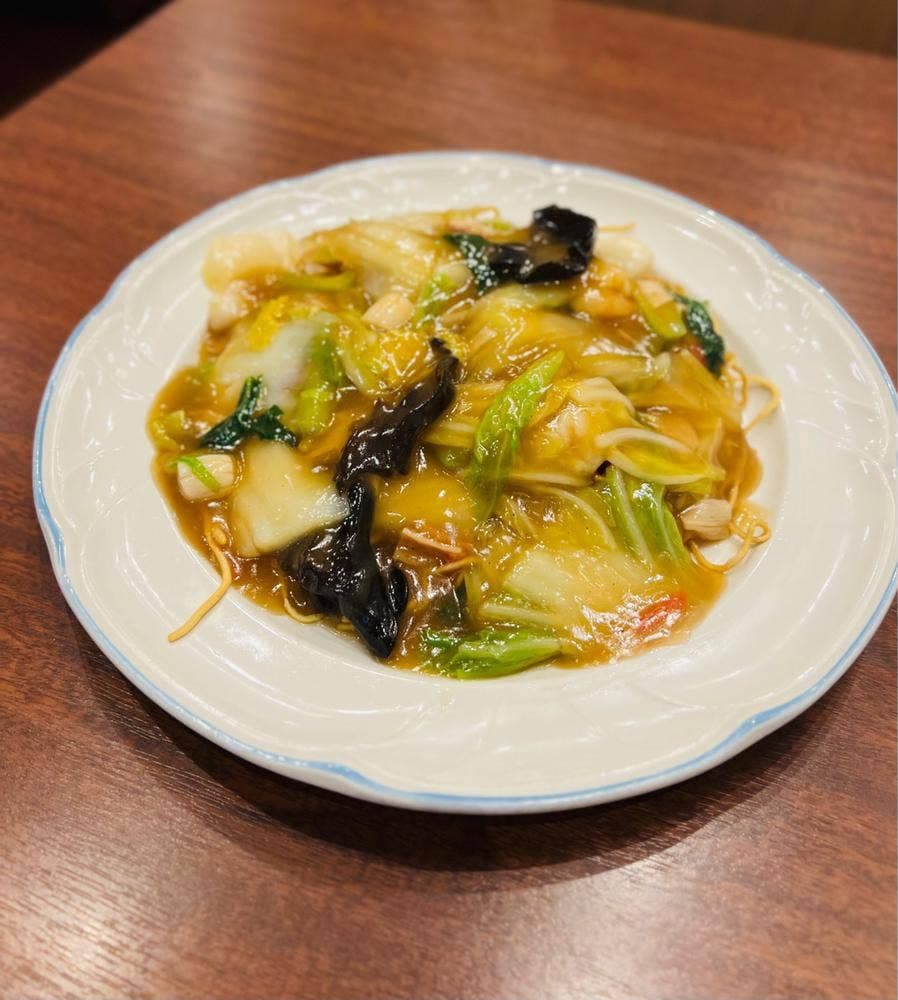 中国料理 栄志 モラージュ佐賀店