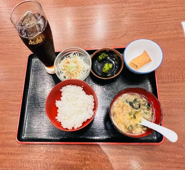 中国料理 栄志 モラージュ佐賀店 - サブ画像2