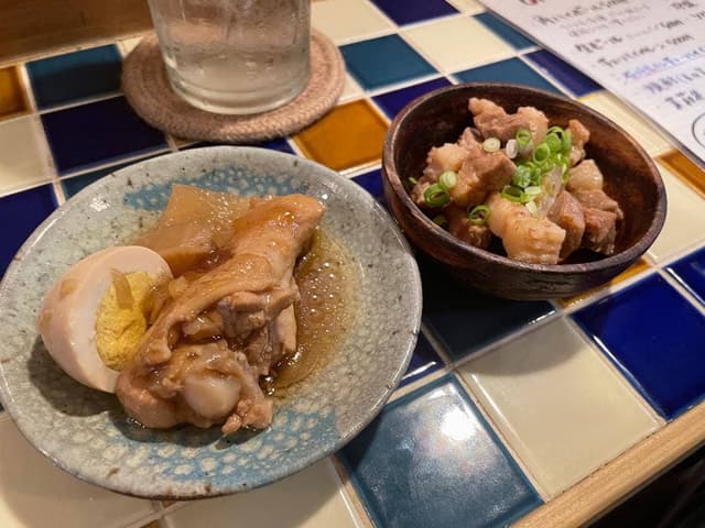 ハイボール酒場Okame - サブ画像1