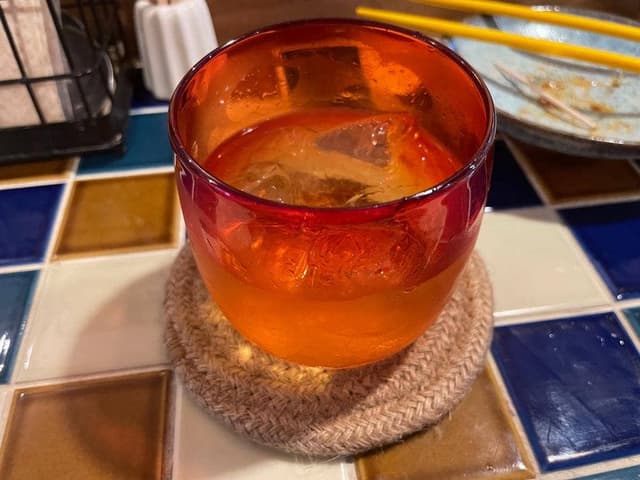 ハイボール酒場Okame - サブ画像2