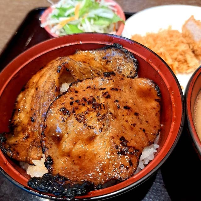 平田牧場 鶴岡店 - サブ画像3