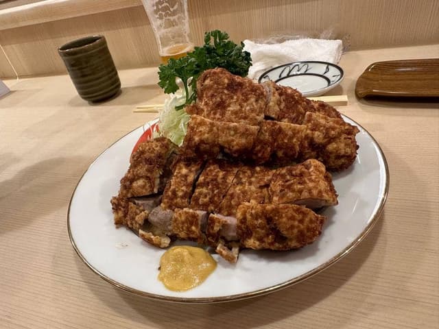 とんかつ とんき - サブ画像3