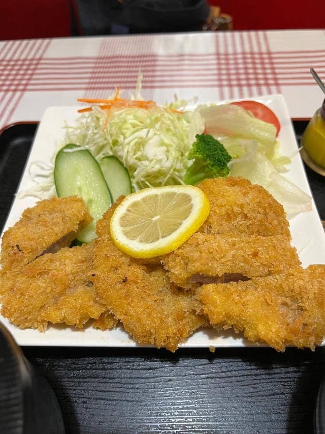 パーラーレストランモモヤ - サブ画像2