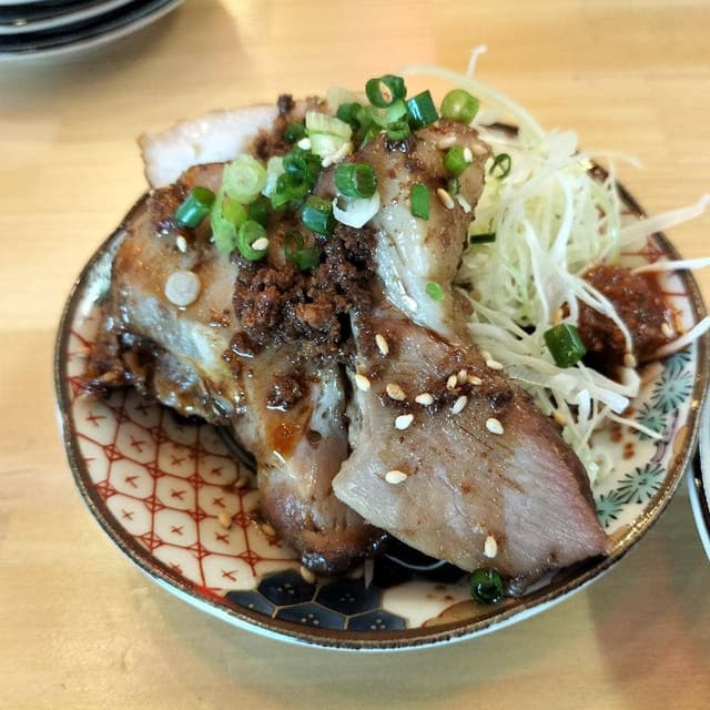 博多餃子つるし焼チャーシューなか路堺東店 - サブ画像1