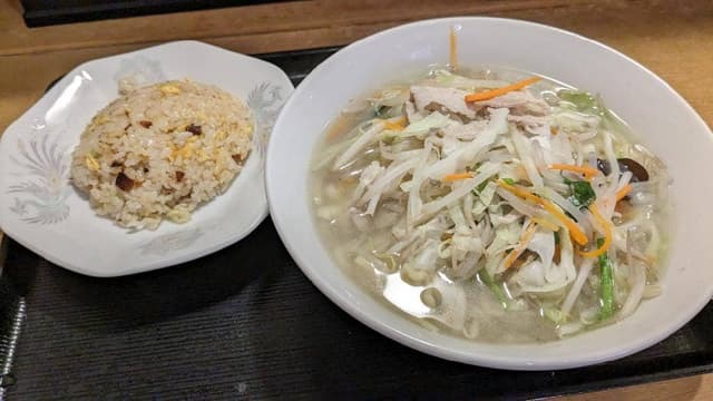 大洋軒 茅場町店 - サブ画像2