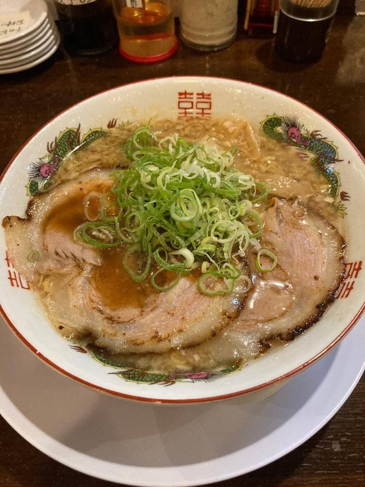 麺や 笑門