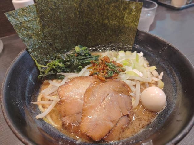 松壱家 茅ヶ崎店 - サブ画像2