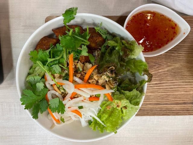 Banh mi Saigon Fresh - サブ画像1