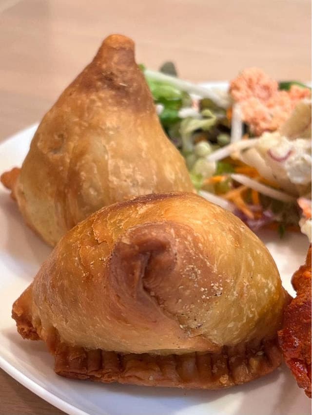 エビン 武蔵新城店 - サブ画像1