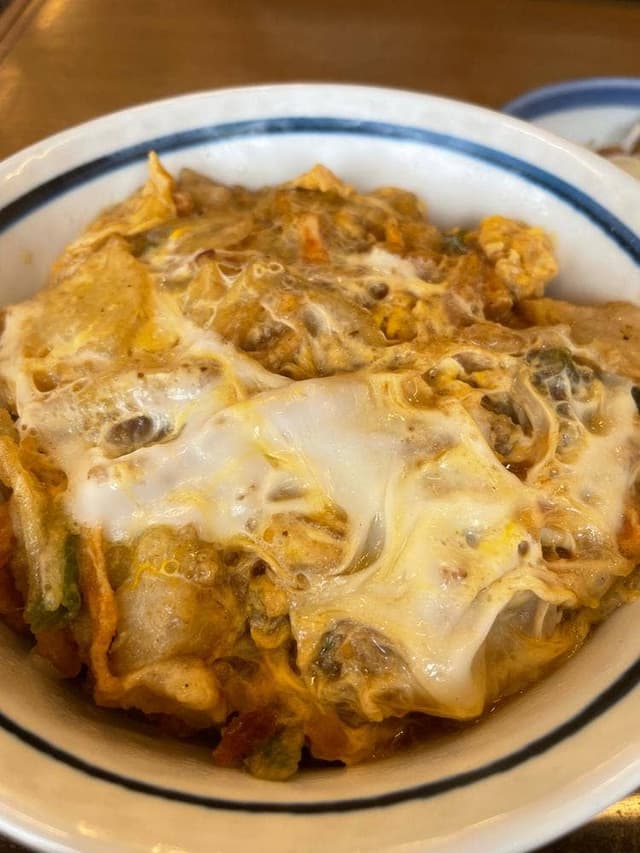山田うどん 芽吹店 - サブ画像3
