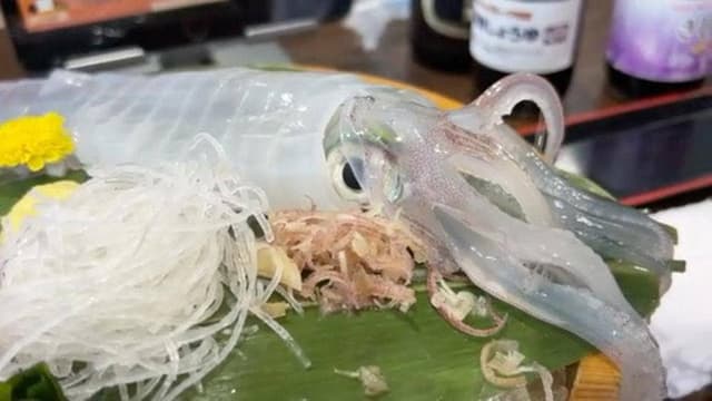 天然海水いけす 海陽亭 - サブ画像2