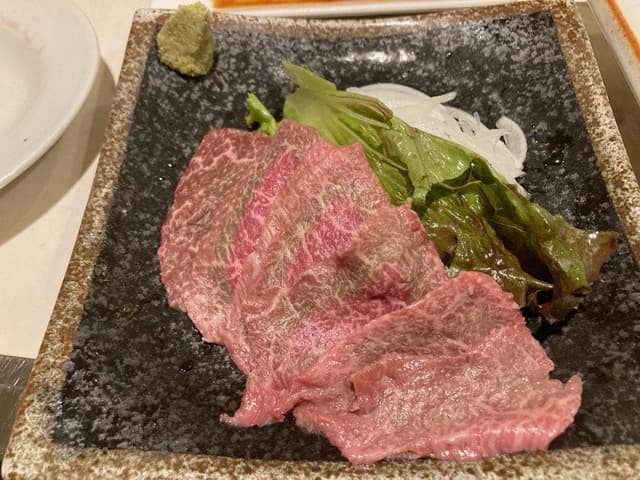 焼肉キッチン 一龍 - サブ画像2