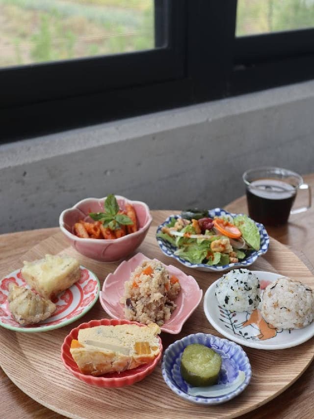 ミモザキッチン - サブ画像1