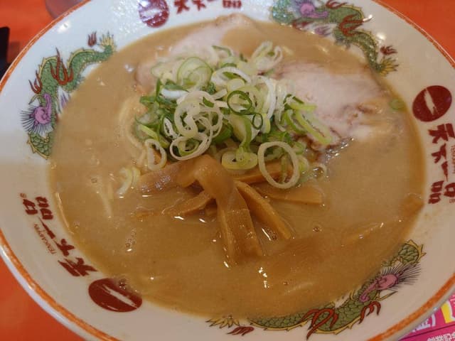 天下一品 淡路店 - サブ画像2