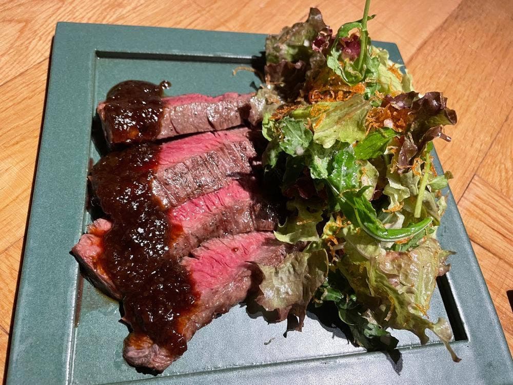 BISTRO Ma Cuisine