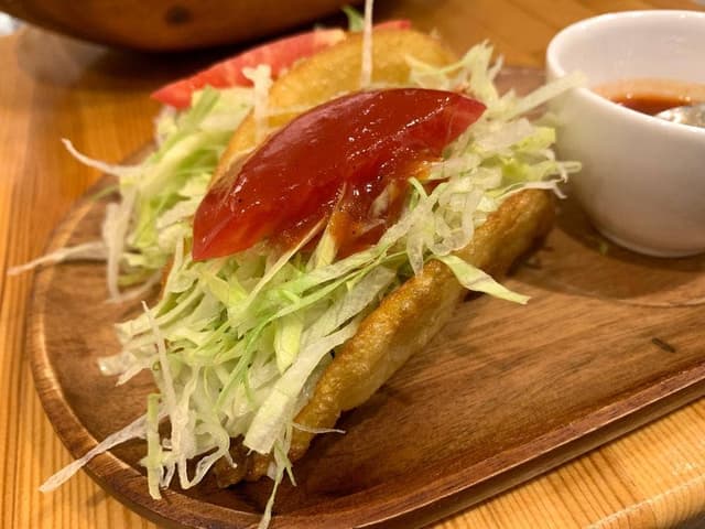 Don Tacos 木町通大学病院東口前店 - サブ画像1