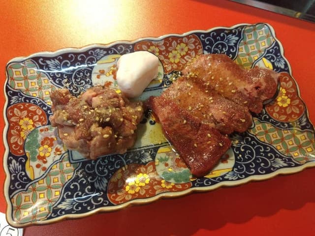 焼肉の殿堂 キヨミズホール - サブ画像2