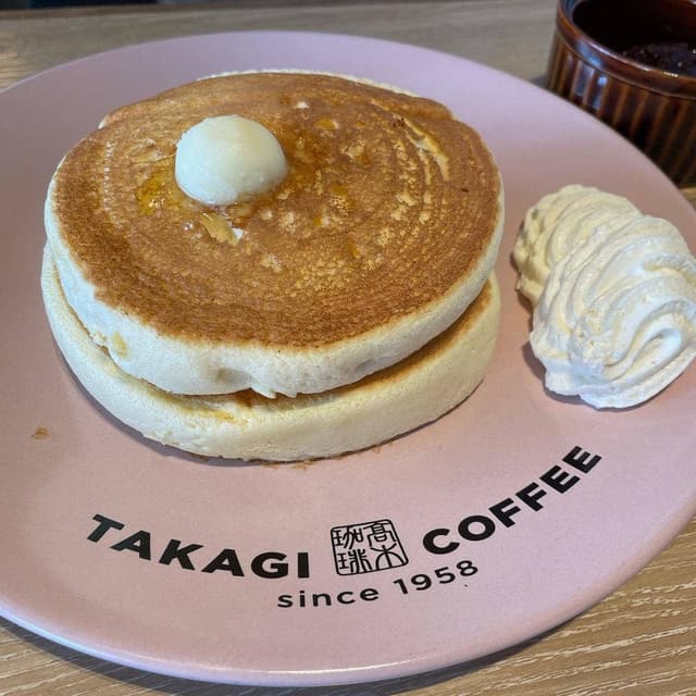 高木珈琲 イオンタウン松本村井店 - サブ画像3
