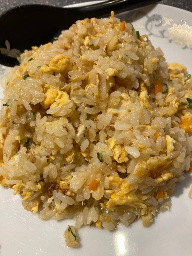 中国料理 珉王 - サブ画像1