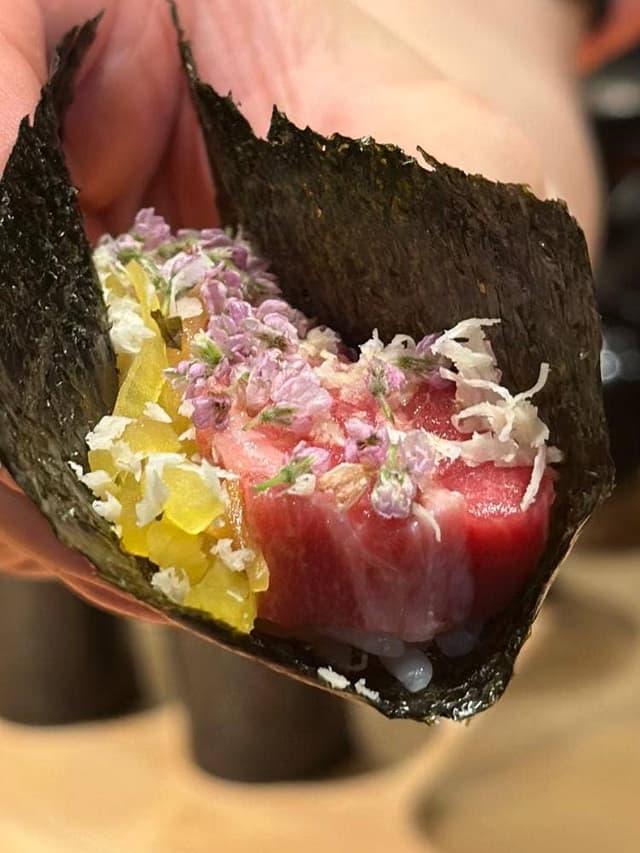 料理屋 しま - サブ画像1