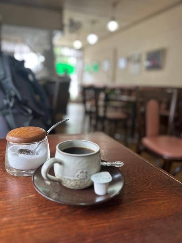 軽食喫茶 蕗 - サブ画像2