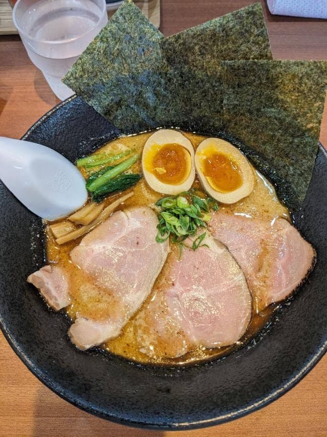 麺屋 福丸 - サブ画像3