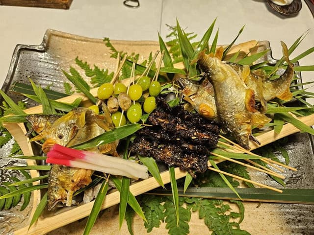 つたや - サブ画像1