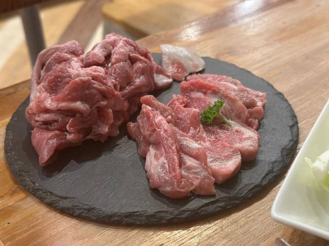 ラムバレー - サブ画像3