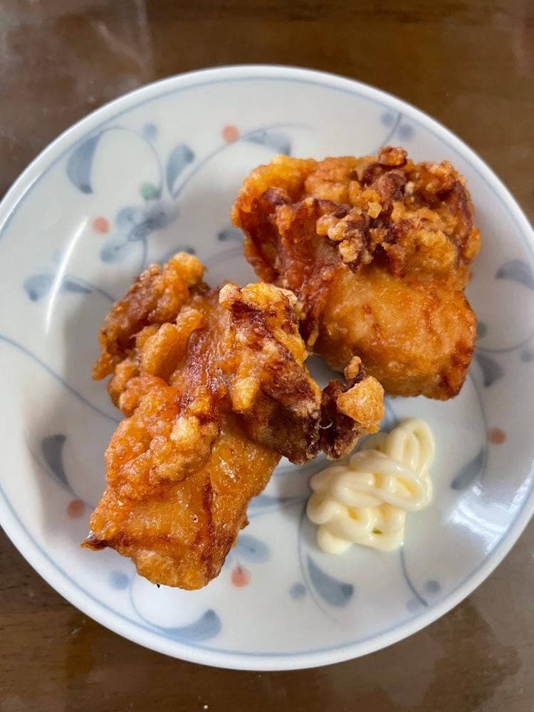 あつあつ弁当上後藤店