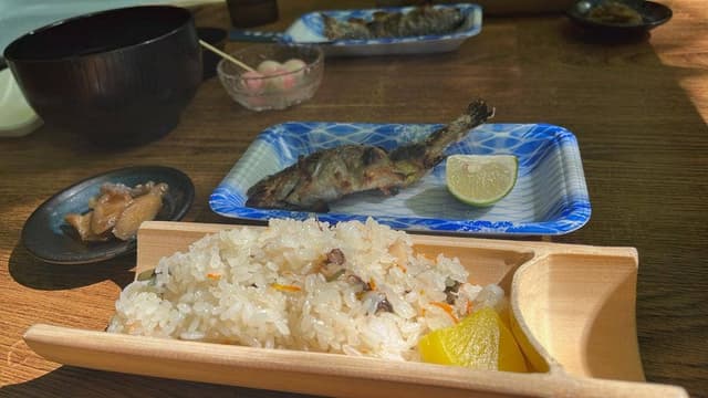 だんごあん - サブ画像1