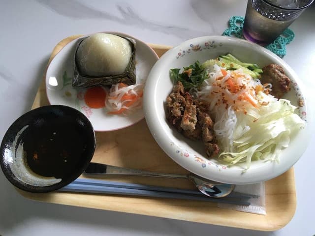 ベト風味 - サブ画像2