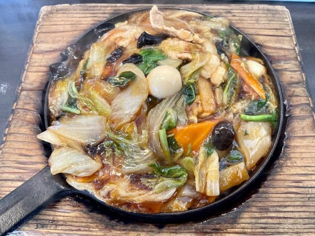 さいらい亭 稲敷店 - サブ画像1