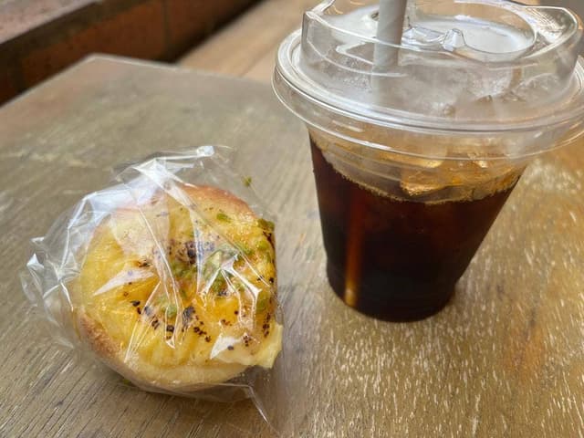 成城石井 BAKERY 京阪モール京橋店 - サブ画像1