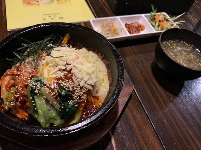 東京チゲ屋 - サブ画像2