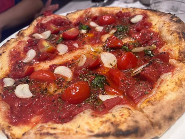 Italian Kitchen VANSAN 下関一の宮店 - サブ画像1