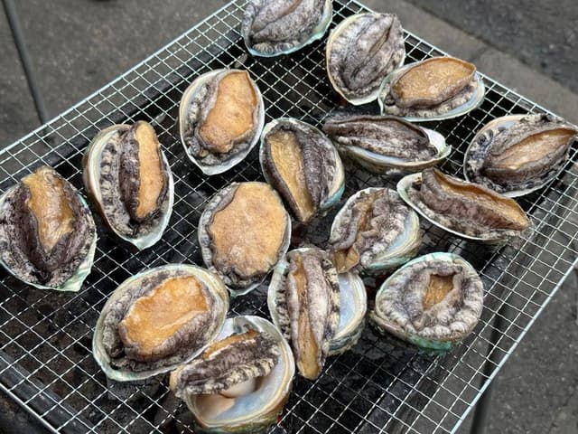 バーベキューコート339 - サブ画像3