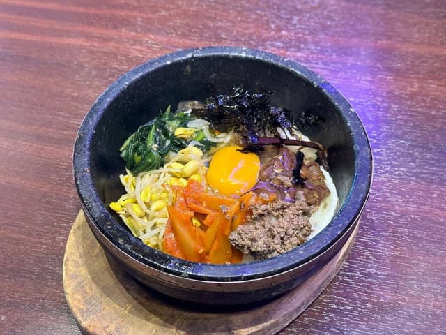 コリアンダイニング李朝園 大津一里山店 - サブ画像1