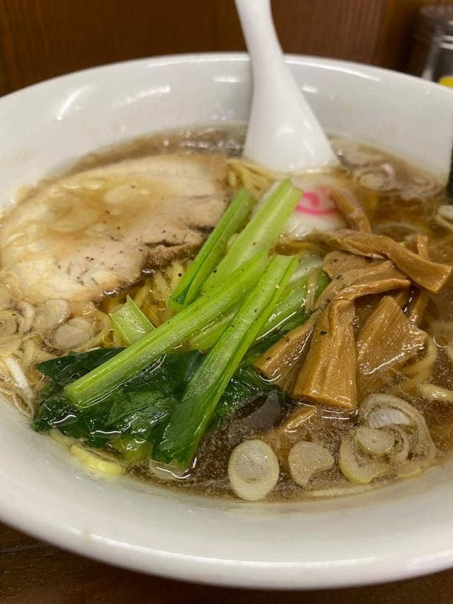 ラーメン つぶらや - サブ画像2