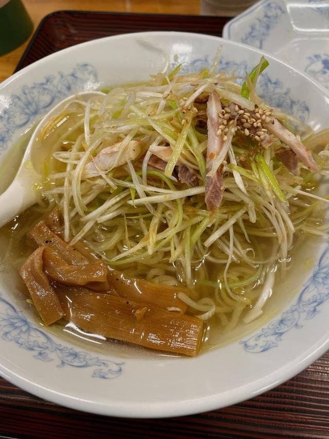 ぎょうざの満洲 千川駅前店 - サブ画像3