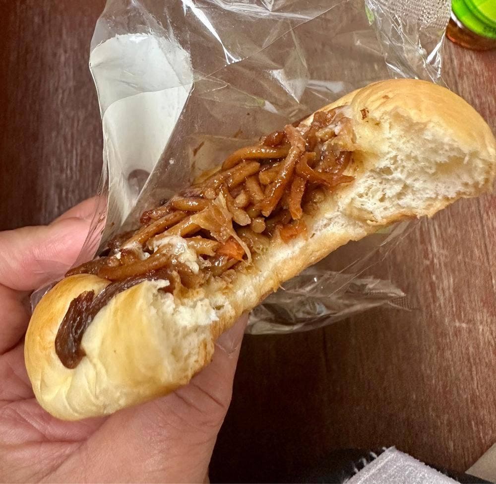 小林製パン所