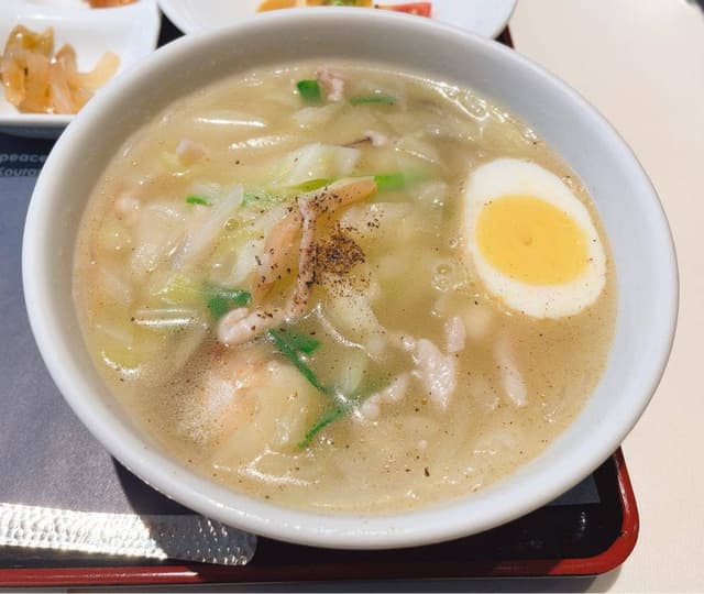 紅蘭亭 下通本店 - サブ画像2