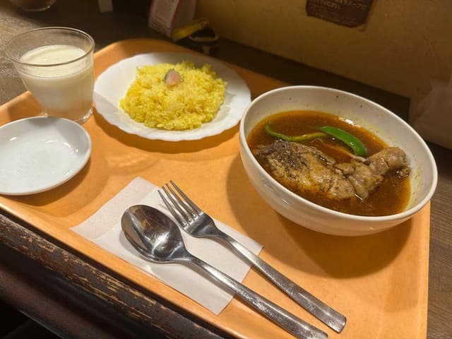 ガネー舎 - サブ画像3