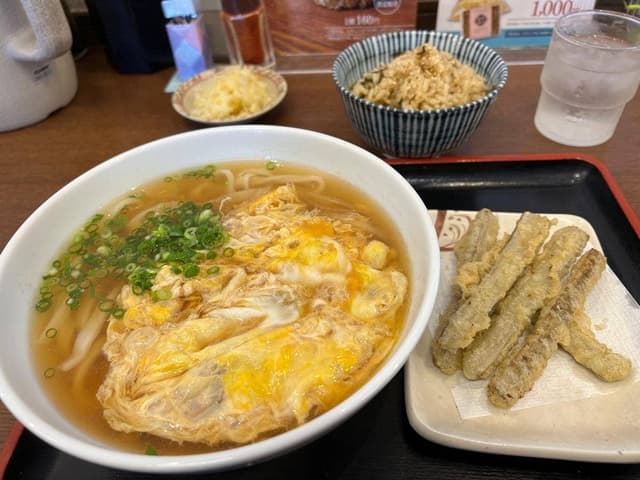 ほり野の麺工房 - サブ画像1