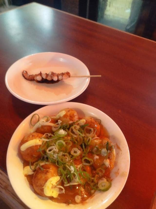 ひっぱりだこ - サブ画像2